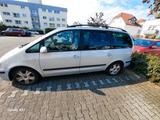Ford Galaxy 1,9 TDI Ghia Ausstattung - Ford Galaxy in Mainz