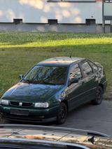 Seat Cordoba Comfort 1.6 - Seat Cordoba aus 1998: 1.6