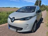 Renault ZOE Zen --> ohne Batteriemiete - Renault ZOE in Dresden