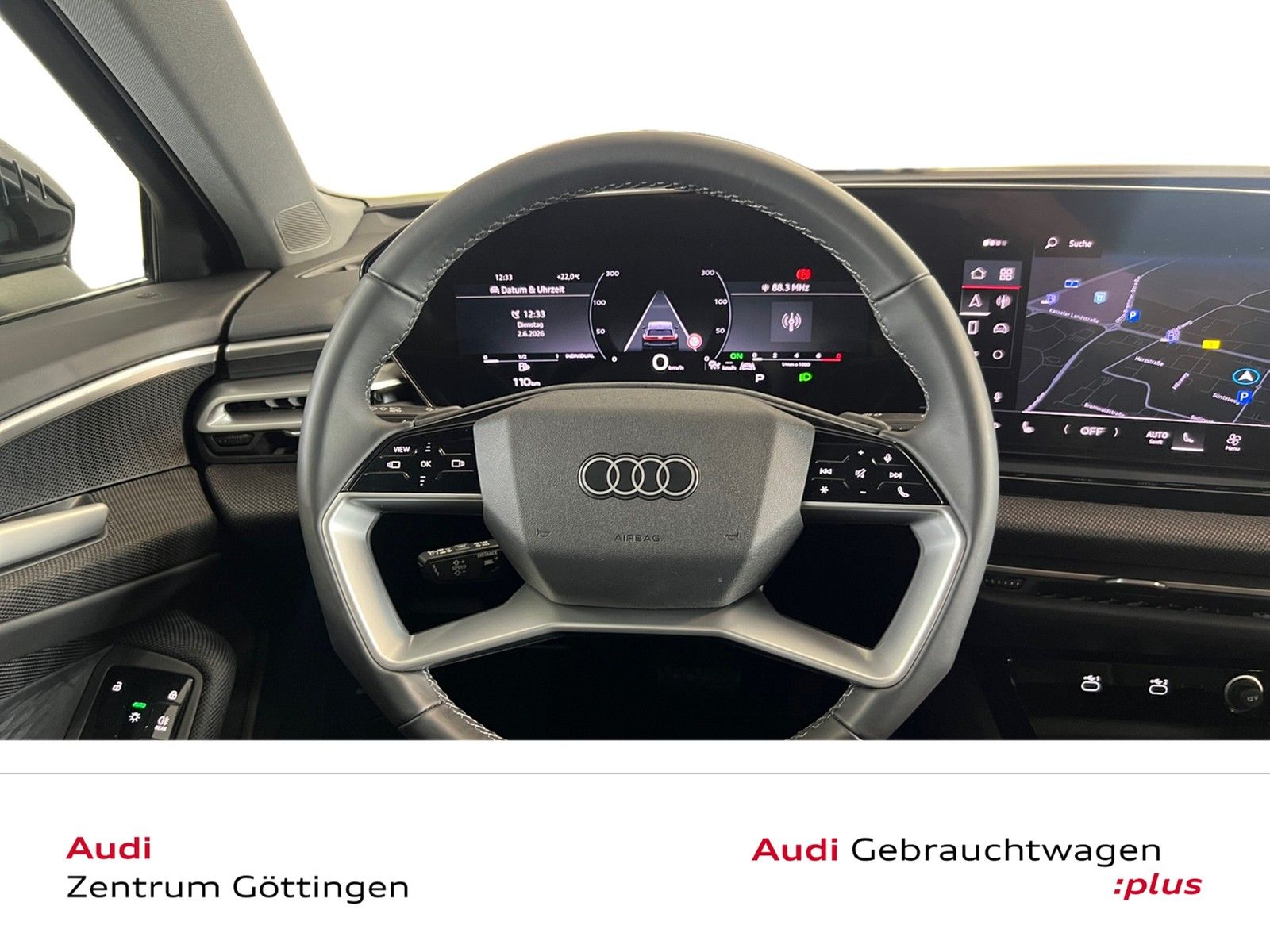 Audi A5 - Bild 11