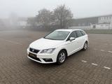 Seat Leon 1,5 TGI R.Kamera 8x Bereift PDC voll. Serv. - Seat Leon mit CNG-Antrieb: Automatik