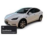 Tesla Model Y Rear-Wheel Drive - Tesla Model Y in Frankfurt (Main)