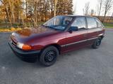 Opel Astra 1.6 GLS 1.Hand nur 19.000 km - gebrauchte Opel Astra aus dem Jahr 1993