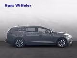 Ford Focus Titanium/Rückfahrkam/Winterpaket/Klimaauto - Ford Focus Gebrauchtwagen in Hannover