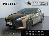 Lexus RZ 550e F SPORT *Steer by Wire*HUD*Pano*Levinson - Lexus RZ Neuwagen