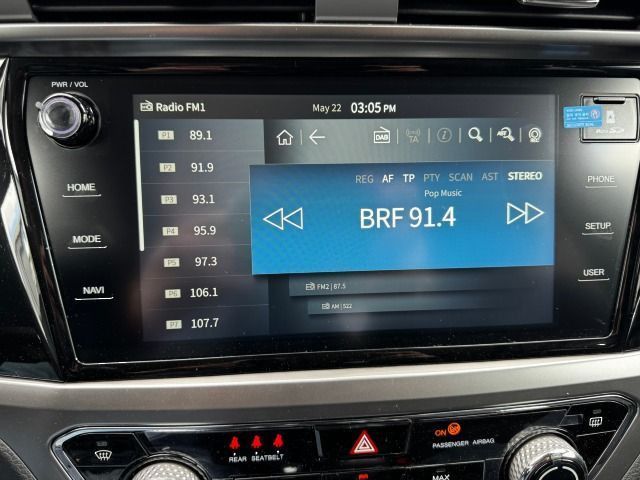 Fahrzeugabbildung KGM Korando 1.5 Nomad 6MT*Navi*17`Alu*PDC*SH