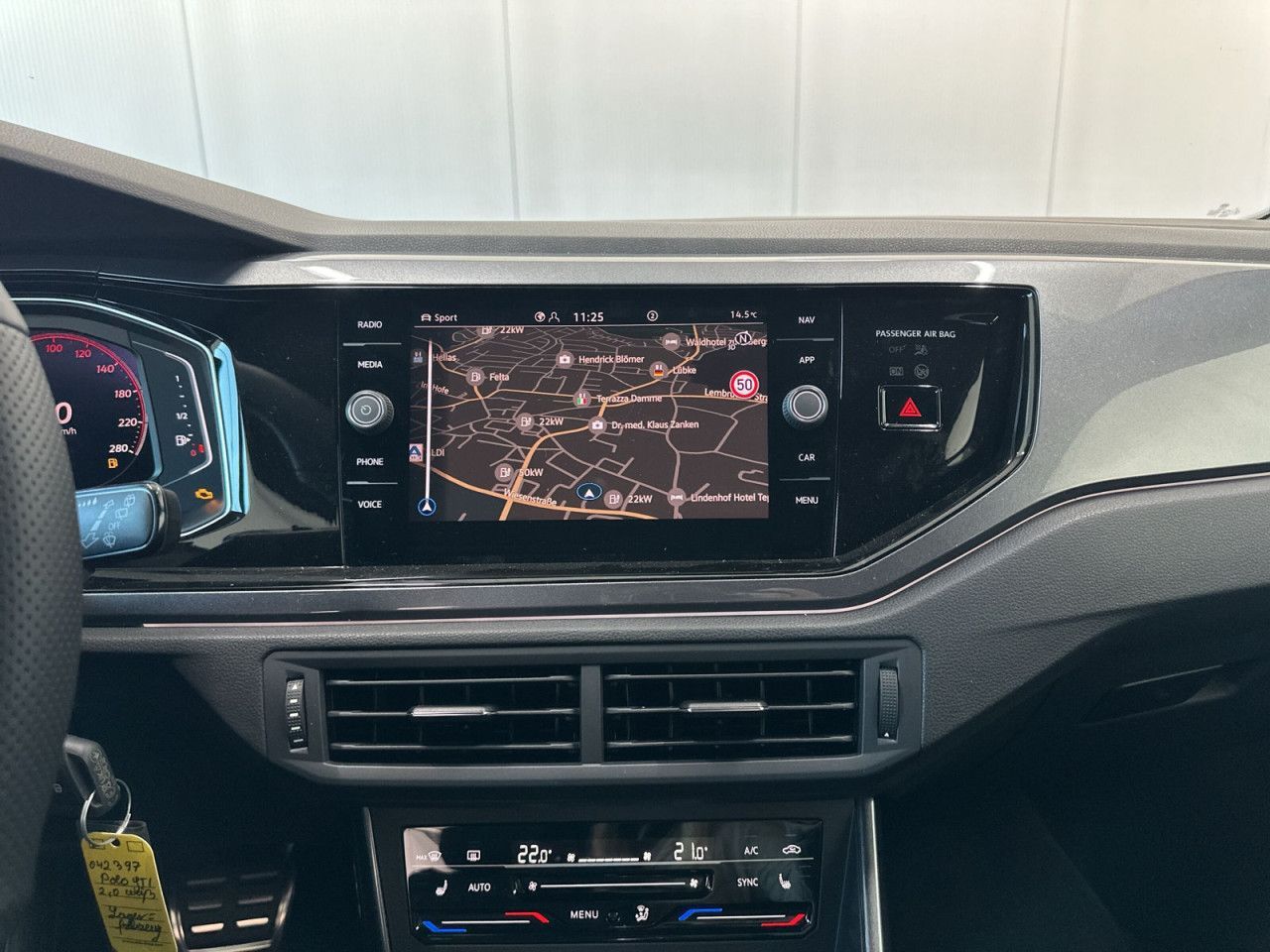 Volkswagen Polo - Bild 12