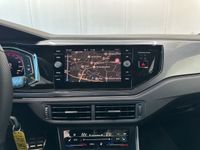 Volkswagen Polo - Vorschau Bild 12