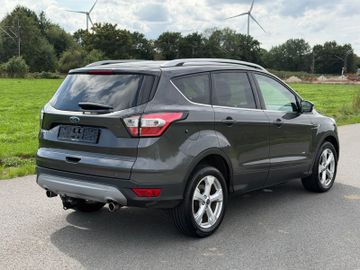 Ford Kuga - 5