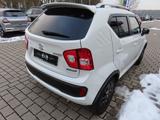 Suzuki Ignis 1.2 DUALJET HYBRID Comfort - Suzuki Ignis Gebrauchtwagen