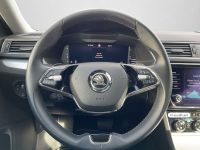 Skoda Superb - Vorschau Bild 10