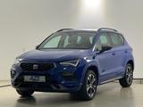 Seat Ateca TSI FR Virtual - ohne Anz. ab 299,--mtl. - gebrauchte Seat Pickups