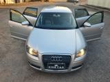 Audi A3 SPB 2.0 16V TFSI quattro Ambition - Audi A3 aus 2006: Ambition
