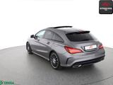 Mercedes-Benz CLA 180 Shooting Brake WHITE ART EDITION AMG,SH - Mercedes-Benz W180