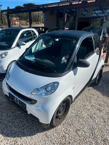 Smart SMART 451 NEOPATENTATI EURO 5 GARANZIA 12 MESI