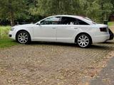 Audi a6 4.2 fsi v8 - Audi A6 aus 2007: 4.2