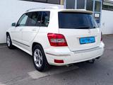 Mercedes-Benz GLK 350 CDI 4Matic Navi PDC AHK - gebrauchte Mercedes-Benz GLK-Klasse aus dem Jahr 2011