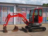 Volvo ECR 25 D - Volvo Ec