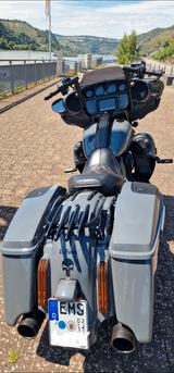 Harley-Davidson CVO Street Glide 117 Jekill&Hyd FLHXSE - HARLEY-DAVIDSON CVO STREET GLIDE FLHXSE