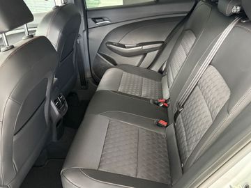 MG 3 Hybrid+ Luxury