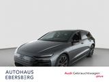 Audi A6 Avant e-tron qu edition one grey 5JGar Tech P - Audi A6 e-tron edition-one-grey