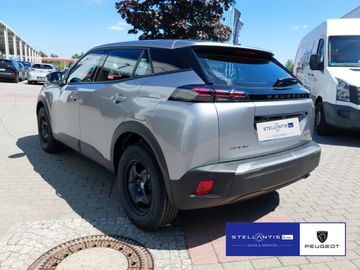 Peugeot 2008 - 7