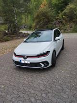 Volkswagen Polo 2.0 TSI OPF DSG GTI 