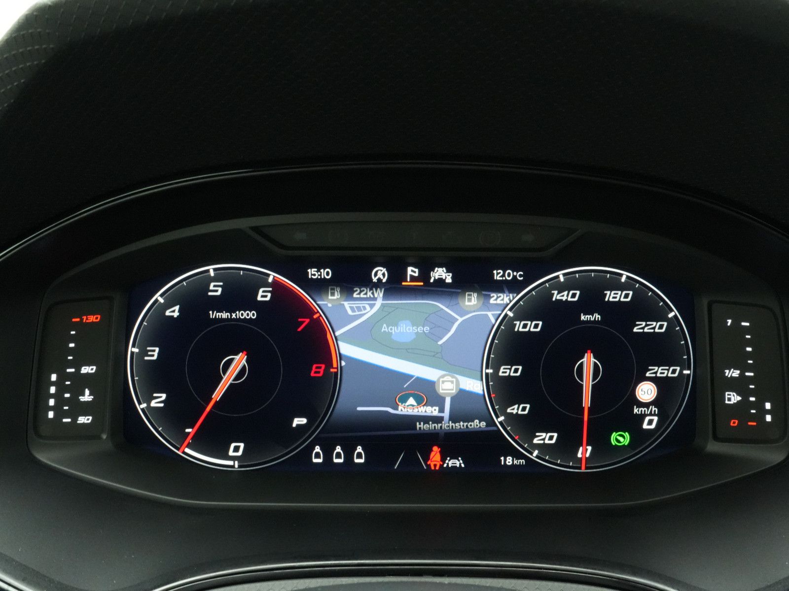Seat Ibiza - Bild 12