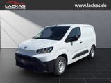 Toyota Proace City L1 Meister 1.2 EU6e*KLIMA*SCHIEBETÜR - Toyota Proace City Neuwagen