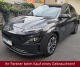 Hyundai Kona Select 2WD 1.Hd 204PS 64 kWh LED Kamera DAB - Hyundai KONA Gebrauchtwagen in Hannover