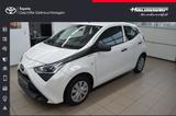 Toyota Aygo x 5-Gang*Freisprecheinrichtung*Klimaanlage - Toyota Gebrauchtwagen in Hannover
