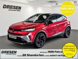 Renault Captur Esprit Alpine E-TECH Full Hybrid 145 HARM - Renault Captur in Mönchengladbach