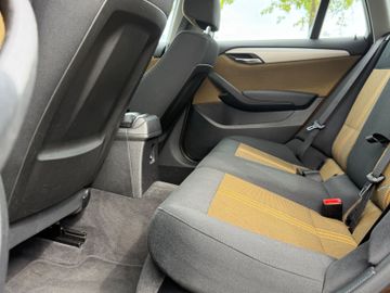 BMW X1 - 5