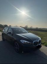 BMW 118i Advantage Advantage