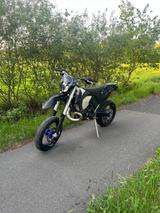 KTM EXC 250 - KTM 250