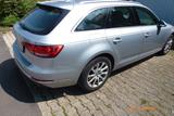 Audi A4 g-tron 2.0 TFSI Avant - - Audi A4 mit CNG-Antrieb: Kombi