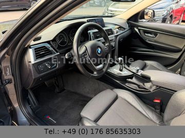 BMW 320 - 12