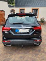 DFSK Fengon 580 - DFSK Gebrauchtwagen