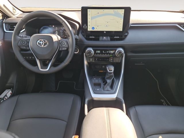 RAV 4 2.5 4x2 Hybrid Lounge