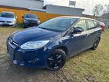 Ford Focus Turnier Ambiente. 105.000 km. TÜV neu - Ford Focus: Turnier Ambiente