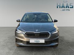 Fahrzeugabbildung Skoda Fabia Active - Klima*Sitzhzg*PDC*Alufelgen*App