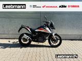 KTM 390 Adventure - KTM 390 ADVENTURE