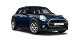 MINI One D 5-Türer Pepper Navi.PDChinten.AppleCar - scheckheftgepflegte MINI One D