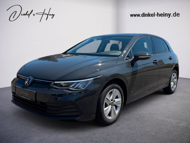 Volkswagen Golf VIII Lim. Life 1.5 TSI