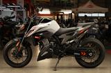 KTM 790 Duke L - KTM 790 DUKE L