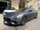 Maserati Ghibli L4 330 CV MHEV Gransport - Maserati Ghibli mit Panoramadach