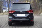 Volkswagen Touran 2.0 TDI DSG LED Navi ACC AHK Standheizung - Volkswagen Touran: Standheizung