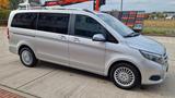 Mercedes-Benz V 250 d 4MATIC AVANTGARDE EDITION lang AVANT... - Mercedes-Benz V 250 in Mannheim