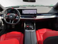 BMW M5 - Vorschau Bild 11