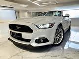 Ford Mustang GT 5.0 V8 Aut.1.Hd| UNFALLFREI |DE | COC - Ford Mustang in Köln